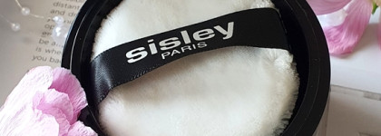 Рассыпчатая фитопудра Sisley Phyto Poudre Libre в оттенке 03 Rose D'Orient: безупречная кожа без усилий