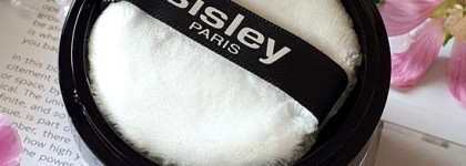 Рассыпчатая фитопудра Sisley Phyto Poudre Libre в оттенке 03 Rose D'Orient: безупречная кожа без усилий