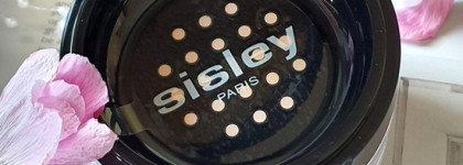 Рассыпчатая фитопудра Sisley Phyto Poudre Libre в оттенке 03 Rose D'Orient: безупречная кожа без усилий