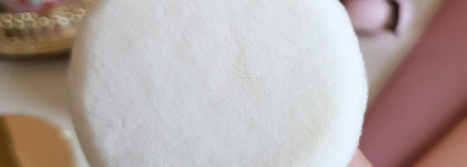 Пудра, которая блюрит кожу: Guerlain Parure Gold Skin Diamond Micro-Powder, оттенок 1 Прозрачный