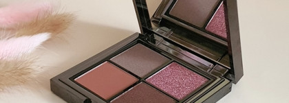 Your Vision Palette Let's Play с Annbeauty: Палетка теней для век, которая вдохновляет на красоту