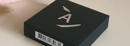 Your Vision Palette Let's Play с Annbeauty: Палетка теней для век, которая вдохновляет на красоту