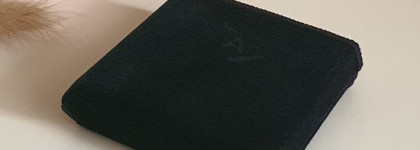 Your Vision Palette Let's Play с Annbeauty: Палетка теней для век, которая вдохновляет на красоту