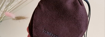 Лучший кушон для мгновенного макияжа: Tom Ford Architecture Soft Matte Blurring Cushion Foundation SPF 40/PA+++, # 04 Rose