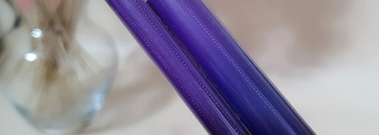 Обзор новой коллекции декоративной косметики Divage Al Collection