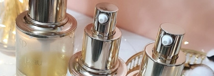 Что важно знать, погружаясь в чарующий мир Cle De Peau Beaute