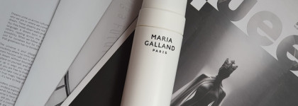 Очищающая пенка для лица Maria Galland 68 Demaquillants Mousse Nettoyante Cleansing Foam