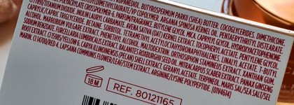 Регенерирующий дневной крем для энергии кожи Clarins [Collagen] 3 Technology Extra-Firming Energy Cream