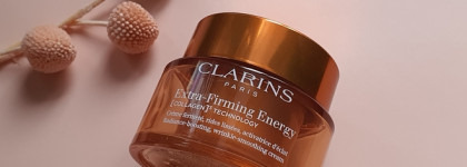 Регенерирующий дневной крем для энергии кожи Clarins [Collagen] 3 Technology Extra-Firming Energy Cream