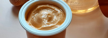 Регенерирующий дневной крем для энергии кожи Clarins [Collagen] 3 Technology Extra-Firming Energy Cream