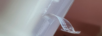 Мягкий очищающий мусс для лица Institut Esthederm Osmoclean Mousse Nettoyante Puretе Cleansing Foam