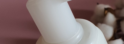 Мягкий очищающий мусс для лица Institut Esthederm Osmoclean Mousse Nettoyante Puretе Cleansing Foam