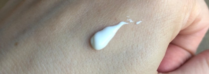 В последний вагон с CeraVe crème hydratante visage spf 25 для нормальной и сухой кожи