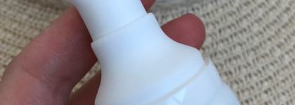 В последний вагон с CeraVe crème hydratante visage spf 25 для нормальной и сухой кожи