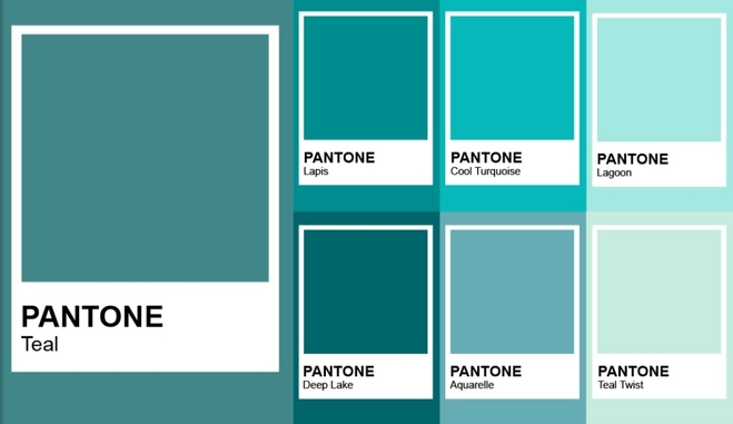 Будь же благосклонен ко мне, Pantone... Март цвета морской волны. Сценический макияж и немного болтовни