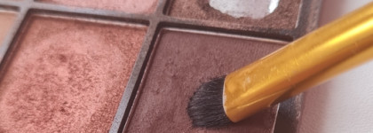 Будь же благосклонен ко мне, Pantone... Март цвета морской волны. Сценический макияж и немного болтовни