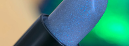 Astral Blue Star от PAT Mcgrath - синяя ли звезда?