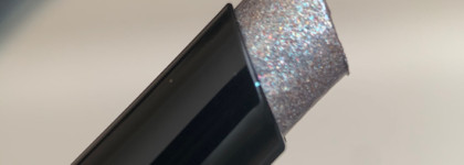 KVD Beauty Dazzle Stick Eyeshadow. Новый формат кремовых теней?