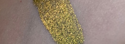 Всем мультихромам мультихром! Scarab от Natasha Denona Chromium Multichrome Liquid Eyeshadow