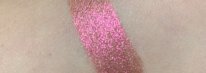 Всем мультихромам мультихром, часть вторая! Dragonfly от Natasha Denona Chromium Multichrome Liquid Eyeshadow