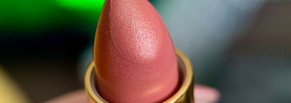 Прекрасная снаружи-ужасная внутри. Lady Stardust от Pat Mcgrath Blitztrance Lipstick