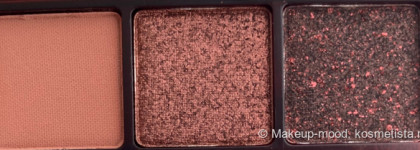 Худа, почему же так худо? Chocolate Brown Obsessions Eyeshadow Palette от Huda Beauty