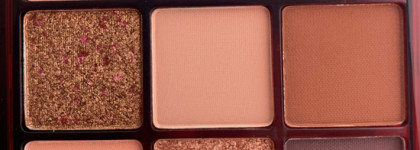 Худа, почему же так худо? Chocolate Brown Obsessions Eyeshadow Palette от Huda Beauty