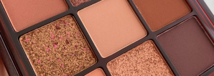 Худа, почему же так худо? Chocolate Brown Obsessions Eyeshadow Palette от Huda Beauty