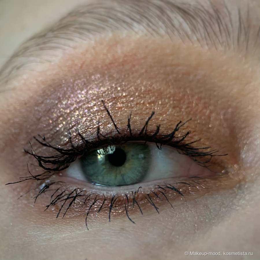 Chocolate Brown Obsessions, Huda Beauty