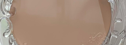 Почему столько хайпа? Good Apple Skin-Perfecting Foundation Balm от KVD vegan beauty в оттенке Light 004