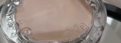 Почему столько хайпа? Good Apple Skin-Perfecting Foundation Balm от KVD vegan beauty в оттенке Light 004