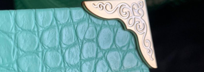 Грязные деньги Джафара или палетка теней Blood Money от Jeffree Star Cosmetics