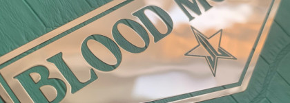 Грязные деньги Джафара или палетка теней Blood Money от Jeffree Star Cosmetics