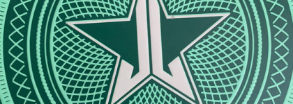 Грязные деньги Джафара или палетка теней Blood Money от Jeffree Star Cosmetics