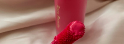 Мои фавориты в косметике Rare Beauty by Selena Gomez. Часть первая