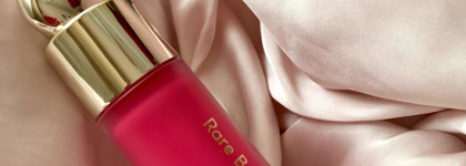 Мои фавориты в косметике Rare Beauty by Selena Gomez. Часть первая