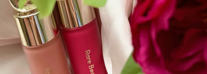 Мои фавориты в косметике Rare Beauty by Selena Gomez. Часть первая