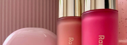 Мои фавориты в косметике Rare Beauty by Selena Gomez. Часть первая