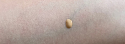 Самый легкий тон в моей косметичке. Fenty Beauty by Rihanna Eaze Drop Blurring Skin Tint в оттенке 9