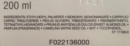 Dior сумел изменить мое отношение к гидрофильным маслам. Oil to milk makeup removing cleanser