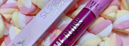 Кот в мешке или Supreme Gloss от Jeffree Star Cosmetics в оттенке Please Forgive Me