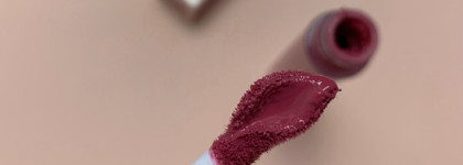 Кот в мешке или Supreme Gloss от Jeffree Star Cosmetics в оттенке Please Forgive Me