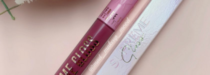 Кот в мешке или Supreme Gloss от Jeffree Star Cosmetics в оттенке Please Forgive Me