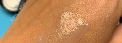 Успокаивающий и увлажняющий крем Midnight Blue Calming Cream от бренда Dear, Klairs