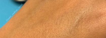 Успокаивающий и увлажняющий крем Midnight Blue Calming Cream от бренда Dear, Klairs