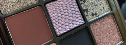 Худа может и не худо. Jaguar Wild Obsession by Huda Beauty