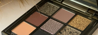 Худа может и не худо. Jaguar Wild Obsession by Huda Beauty