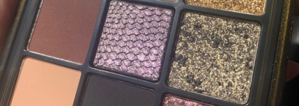 Худа может и не худо. Jaguar Wild Obsession by Huda Beauty