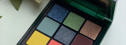 Так ли нужен Вам Питон? Python Wild Obsession by Huda Beauty