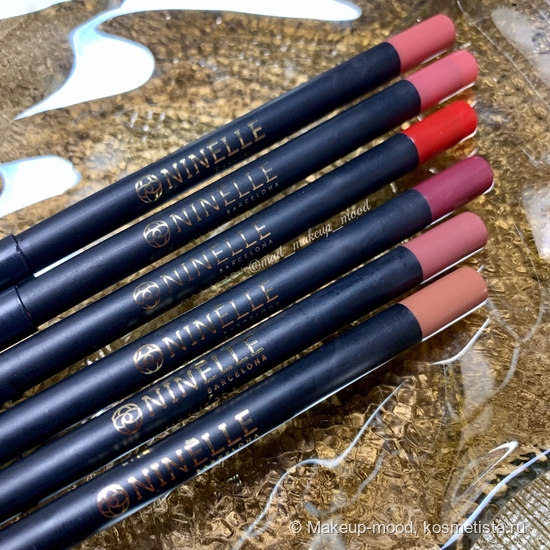 Могу Денону, но куплю Нинель. Идеальны во всем! Устойчивые карандаши ...